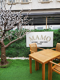 Atmosphère du Restaurant italien Mamo Michelangelo à Antibes - n°17