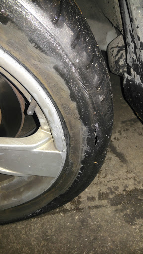 Muffler Shop «Coastal Automotive», reviews and photos, 6656 E Virginia Beach Blvd, Norfolk, VA 23502, USA