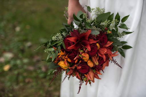 Florist «Sweet Peas Floral», reviews and photos, 783 Radio Dr #111, Woodbury, MN 55125, USA