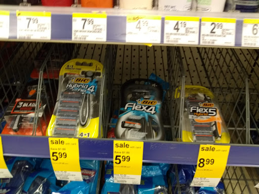 Drug Store «Walgreens», reviews and photos, 5740 Ritchie Hwy, Brooklyn, MD 21225, USA