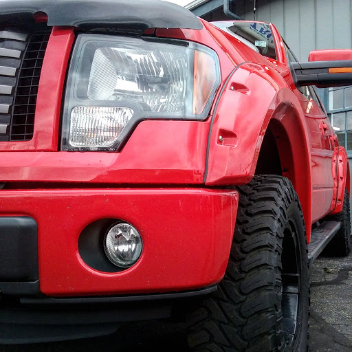 Used Car Dealer «Parkland Auto Center», reviews and photos, 12918 Pacific Ave S, Tacoma, WA 98444, USA