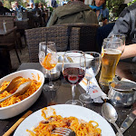 Photo n°1 de l'avis de Cyril.o fait le 05/04/2024 à 18:53 sur le  Pasta & Basta à Ventimiglia