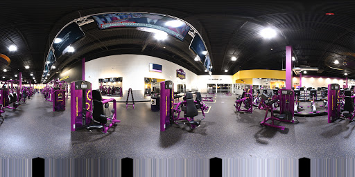 Gym «Planet Fitness», reviews and photos, 1624 Nay Aug Ave, Scranton, PA 18509, USA