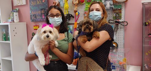Pet Groomer «Furry Tails Pet Grooming», reviews and photos, 865 Cypress Pkwy, Poinciana, FL 34759, USA