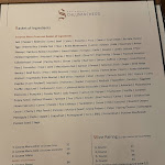 Photo n°1 de l'avis de Gregory.p fait le 31/03/2024 à 08:31 sur le  Restaurant Schlumachers à Lübeck