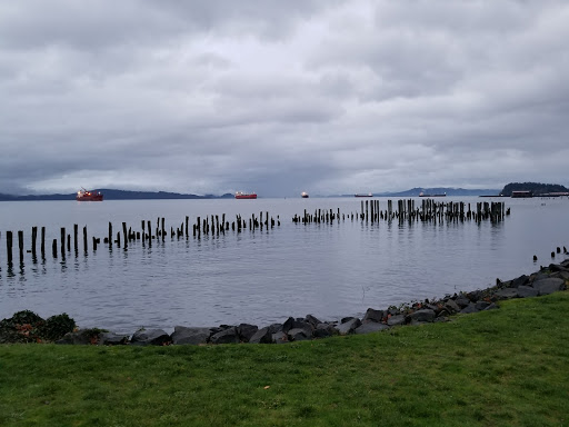 Movie Theater «Astoria Gateway Cinemas», reviews and photos, 1875 Marine Dr, Astoria, OR 97103, USA