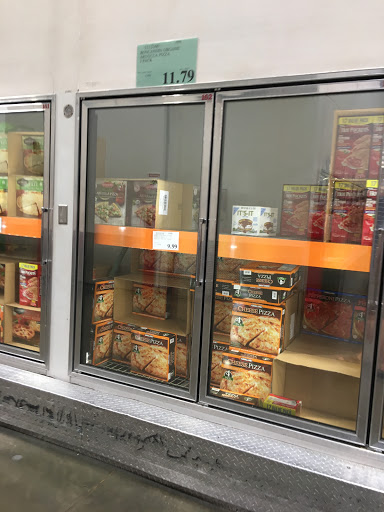 Warehouse store «Costco Wholesale», reviews and photos, 5901 Redwood Dr, Rohnert Park, CA 94928, USA