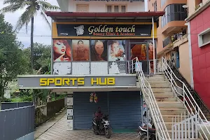 Golden Touch Beauty Clinic, Thiruvalla image