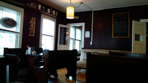 Cafe «Haven Coffee & Espresso Bar», reviews and photos, 5462 US-9W, Newburgh, NY 12550, USA