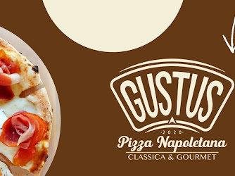Gustus Pizza Napoletana