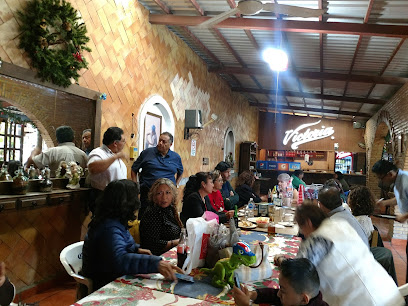 Restaurante Mesón Santa Julia