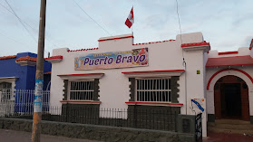 Puerto Bravo