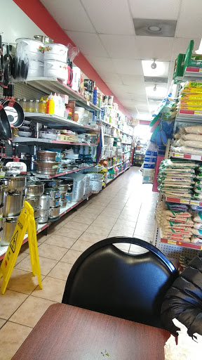 Supermarket «Carniceria La Mexicana», reviews and photos, 1515 Washington St, Waukegan, IL 60085, USA
