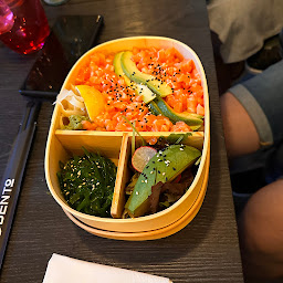 Photo n°44 de OBENTO à Paris ()
