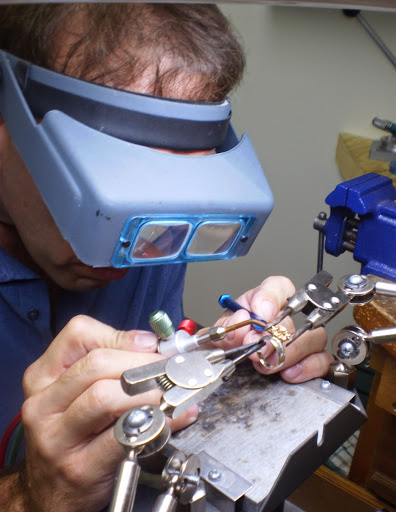 Jeweler «Wake Forest Jewelers», reviews and photos, 1968 S Main St, Wake Forest, NC 27587, USA