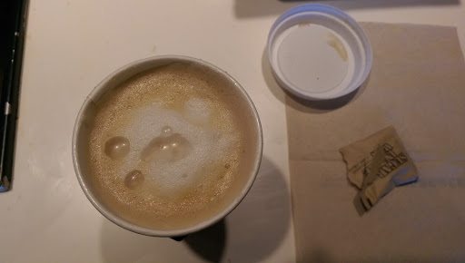 Starbucks image