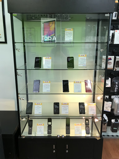 Cell Phone Store «Cell Phones Universe», reviews and photos, 9676 NW 25th St, Doral, FL 33172, USA