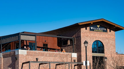 Willamette Wineworks