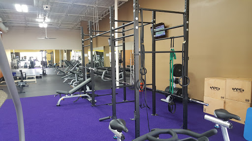 Gym «Anytime Fitness», reviews and photos, 6872 S Texas 6 Ste A, Houston, TX 77083, USA