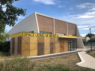 MACH Architectes à Montpellier
