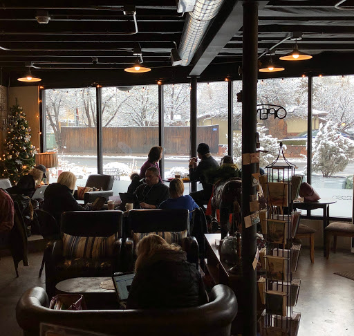 Coffee Shop «Cedar House Coffee Shop», reviews and photos, 2009 E Cedar Ave, Flagstaff, AZ 86004, USA