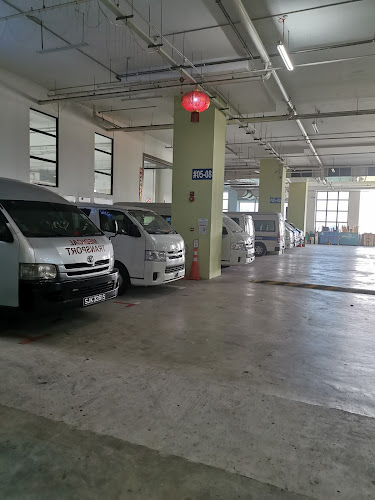 Opinii despre Aim Heng Car Service Pte Ltd în Singapore - Auto repair shop