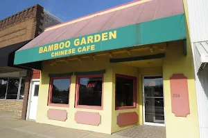 Bamboo Garden Cafe image