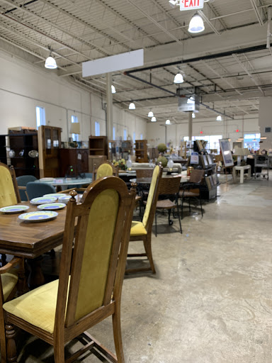 Discount Store «Habitat for Humanity ReStore», reviews and photos