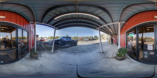 Furniture Store «Northwest Furniture Outlet», reviews and photos, 23300 S Hwy 99 E, Canby, OR 97013, USA