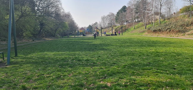 Reviews of Peggy's park / Edwards lane park in Nottingham - Other