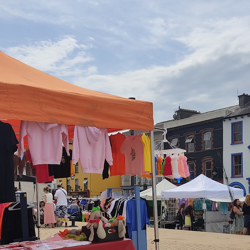 Bantry Market (every Friday)