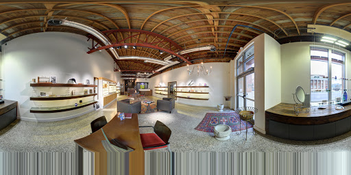 Optician «John G. Roche Opticians», reviews and photos, 710 E Main St #120, Lexington, KY 40502, USA