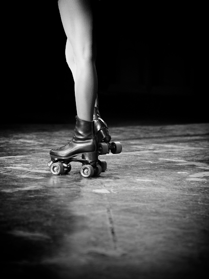 Skating Evolution - Private Roller Skating Classes