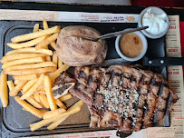 Steak du Restaurant Buffalo Grill Noisy-le-Grand - n°15