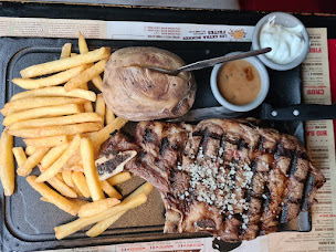 Photo n°159 de Buffalo Grill Noisy-le-Grand à Noisy-le-Grand ()