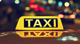 Taxi Regio