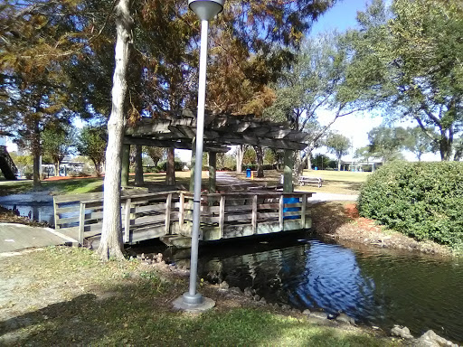 Park «Metropolitan Park», reviews and photos, 1410 Gator Bowl Blvd, Jacksonville, FL 32202, USA