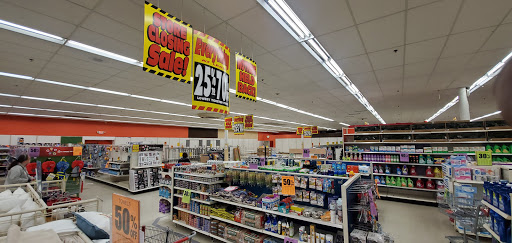 Discount Store «Kmart», reviews and photos, 1825 NJ-35, Wall Township, NJ 07719, USA
