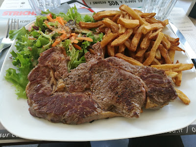 SOUL FOOD CAFE à Bron