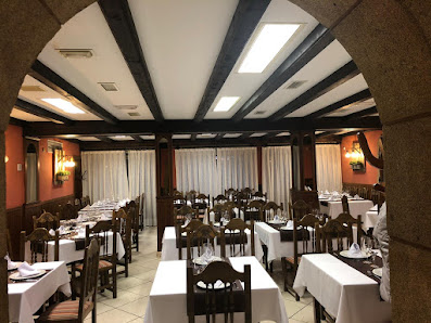 Restaurante Casa Pepito Lugar O, Monte, 50, 15318, A Coruña, España