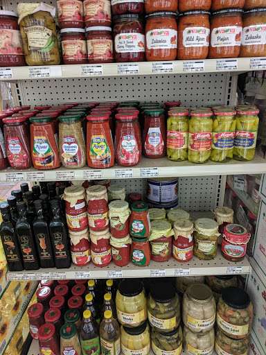 Supermarket «Tropicana Market», reviews and photos, 1406 E Huntington Dr, Duarte, CA 91010, USA