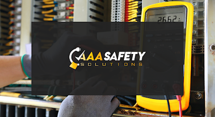 AAA Safety Solutions Pty Ltd