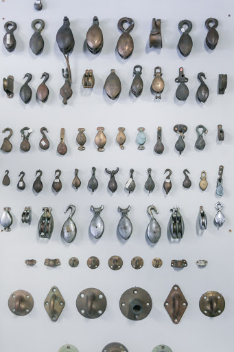 Museum «Herreshoff Marine Museum», reviews and photos, 1 Burnside St, Bristol, RI 02809, USA