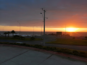 Parque Jardines del Norte, Antofagasta