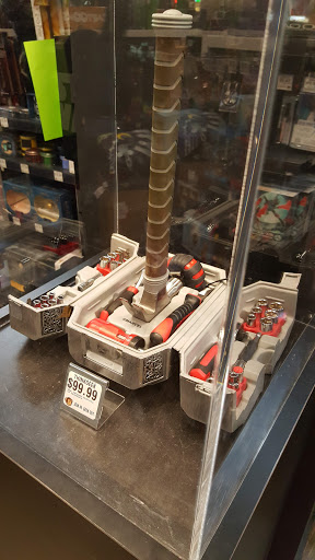 Gift Shop «ThinkGeek», reviews and photos, 6020 E 82nd St #1021, Indianapolis, IN 46250, USA