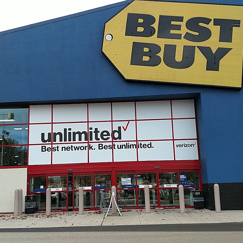 Best Buy