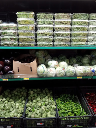 Supermarket «Gmart International Foods», reviews and photos, 3800 E Lombard St, Baltimore, MD 21224, USA