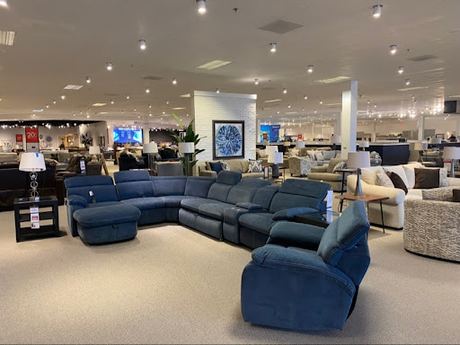Furniture Store «Gardner-White Furniture», reviews and photos, 7680 Telegraph Rd, Taylor, MI 48180, USA