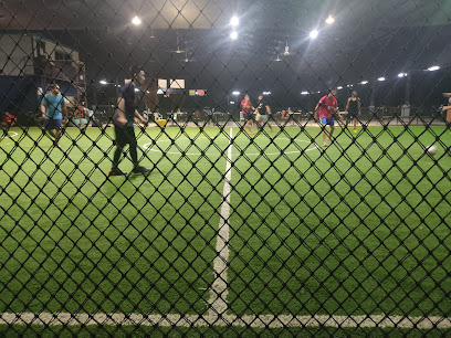 The Roof Futsal