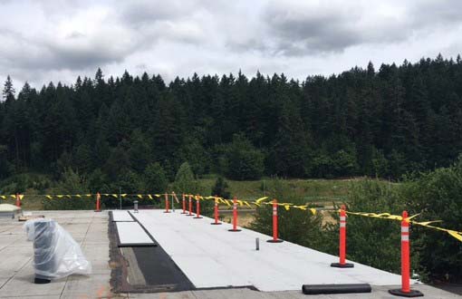 Roofing Contractor «Cascade Roofing Portland», reviews and photos, 6950 SW Hampton St, Portland, OR 97223, USA